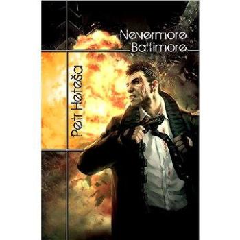 Nevermore Baltimore (978-80-863-0937-8)
