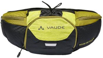 Vaude Moab Hip Pack 4 - bright green uni