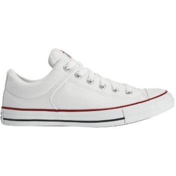 Converse CHUCK TAYLOR ALL STAR HIGH STREET Pánské nízké tenisky, bílá, velikost