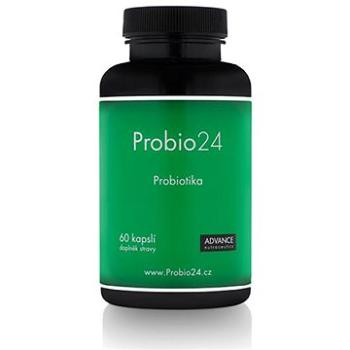 ADVANCE Probio24 cps. 60 (3474302)