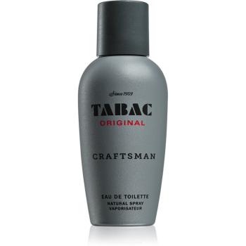 Tabac Craftsman toaletní voda pro muže 50 ml