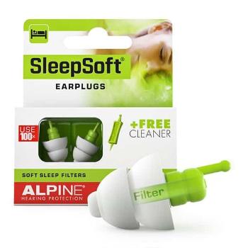 Alpine SleepSoft