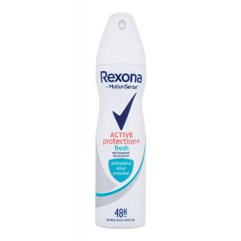 Rexona MotionSense Active Shield Fresh 48h 150 ml antiperspirant pro ženy deospray