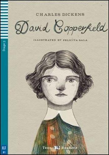 David Copperfield - Dickens Charles