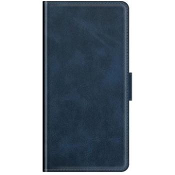 Epico Elite Flip Case OnePlus Nord CE - modrá (60911131600001)