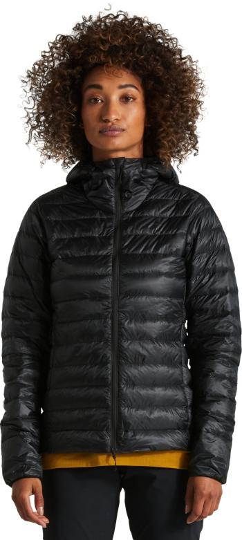 Specialized Women's Packable Down Jacket - black XS