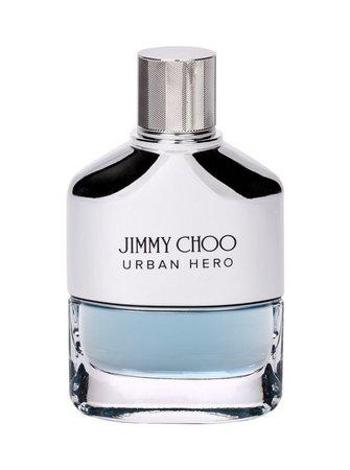 Parfémovaná voda Jimmy Choo - Urban Hero , 100ml