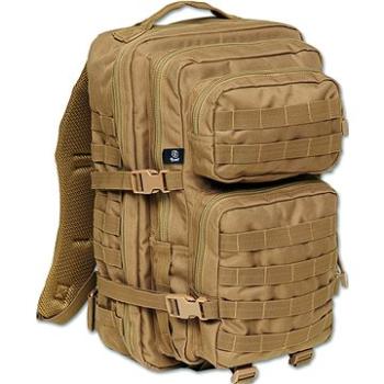 Brandit US Cooper Large 40l camel (4051773045329)