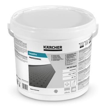 Kärcher - Čistič koberců CarpetPro RM 760 prášek, 10kg, 10kg