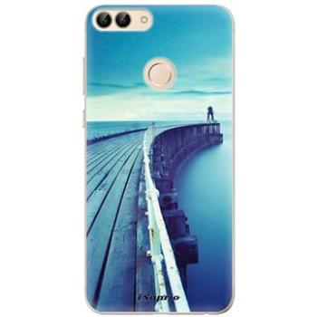 iSaprio Pier 01 pro Huawei P Smart (pier01-TPU3_Psmart)