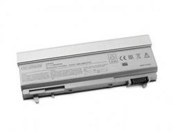 Akumulátor do notebooku ipc-computer E6500 11.1 V 7800 mAh, Náhrada za originální akumulátor312-0748, 312-0749, 312-0753, 312-0917, 4M529, 4TCMG, C207