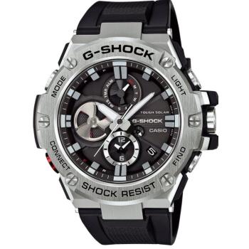 Casio G-Shock GST-B100-1AEF - 30 dnů na vrácení zboží