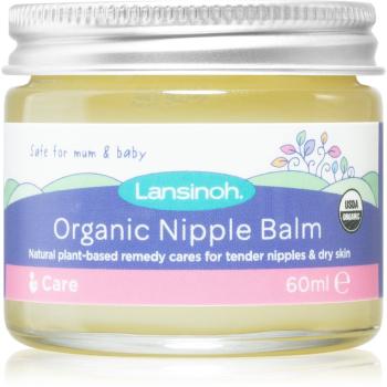 Lansinoh Care balzám na bradavky 60 ml