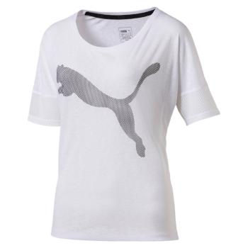 Loose Tee Puma White M White