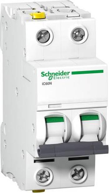 Elektrický jistič Schneider Electric A9F03210, 10 A, 400 V