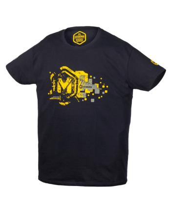 Mivardi Tričko MC Team Y20 limited - XXL