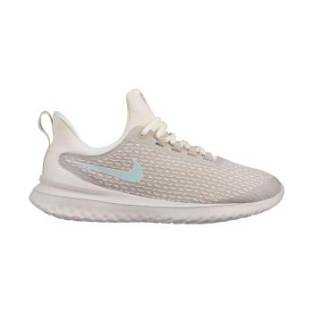 W nike renew rival 36,5 moon particle/teal tint-pale ivory