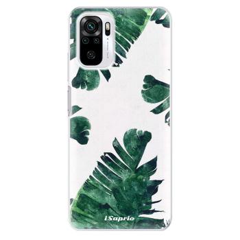 Odolné silikonové pouzdro iSaprio - Jungle 11 - Xiaomi Redmi Note 10 / Note 10S