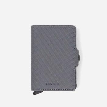 Secrid Twinwallet Carbon TCA-COOL GREY