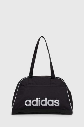 Taška adidas černá barva, IP9785