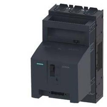 Siemens 3NP11331CA11 výkonový odpínač pojistky 3pólový 160 A 690 V/AC