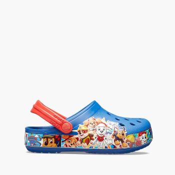 Crocs Paw Patrol 205509 BLUE JEAN