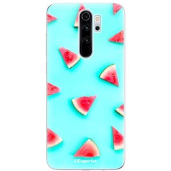 iSaprio Melon Patern 10 pro Xiaomi Redmi Note 8 Pro (melon10-TPU2_RmiN8P)