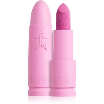 Jeffree Star Cosmetics Velvet Trap rtěnka odstín Laced Cake 4 g