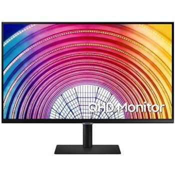 32" Samsung ViewFinity S60A (LS32A600NWUXEN/LS32A600NAUXEN)