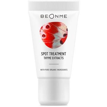 BEONME BIO Ošetření na pupínky 15 ml (8054956970124)