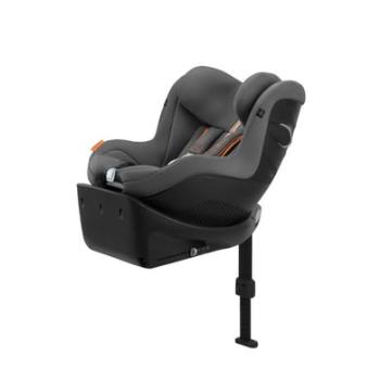 cybex GOLD Dětská autosedačka Sirona Gi I-Size Plus 2023 Lava Grey