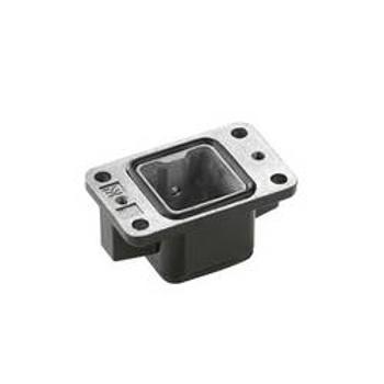 HDC enclosures, Size: 8, Protection degree: IP 68, Cover, Screw plug, Standard, Size of cable entries: PG 29 Weidmüller HDC IP68 24B MD 3PG29, 1 ks