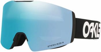 Oakley Fall Line XM 710325 Factory Pilot Black/Prizm Sapphire Iridium Lyžařské brýle