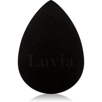 Luvia Cosmetics Classic Make-up Sponge sametová houbička na make-up 1 ks