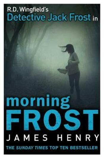 Morning Frost - Henry James