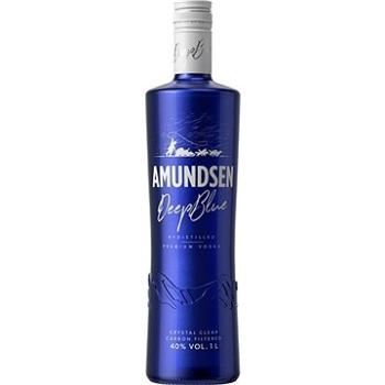 Amundsen Deep Blue 1l 40% (8594005021082)