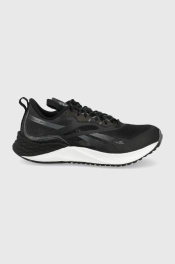 Běžecké boty Reebok Floatride Energy 3 G58172 černá barva