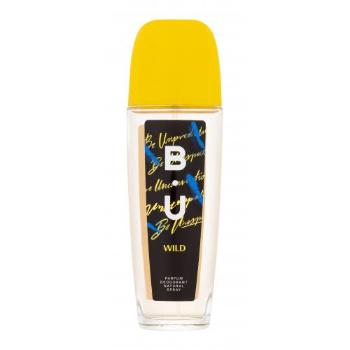B.U. Wild 75 ml deodorant pro ženy deospray