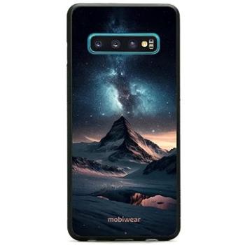 Mobiwear Glossy lesklý pro Samsung Galaxy S10 - G006G (5904808453035)