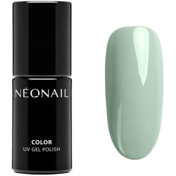 NEONAIL Bloomy Vibes gelový lak na nehty odstín Green Me Twice 7,2 ml