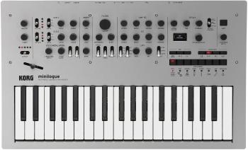 Korg Minilogue Syntetizátor