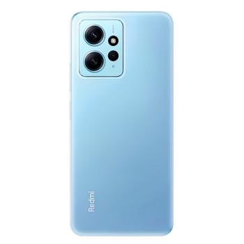 Xiaomi Redmi Note 12 5G (silikonové pouzdro)