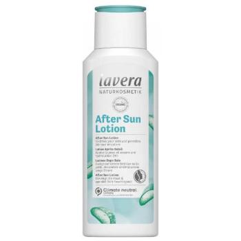 Lavera Mléko po opalování s aloe vera (After Sun Lotion) 200 ml