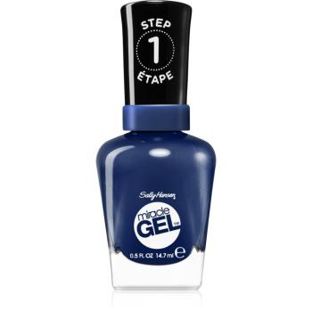 Sally Hansen Miracle Gel™ gelový lak na nehty bez užití UV/LED lampy odstín 445 14,7 ml