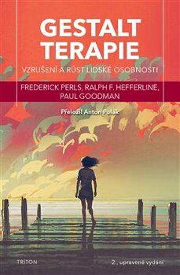 Gestalt terapie - Perls Frederick