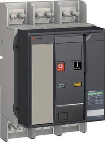 Odpínač Schneider Electric 33448 33448, 1600 A, 690 V/AC, 1 ks