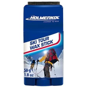 Holmenkol Ski Tour Wax Stick 50g (4250081648714)