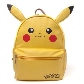 Pokémon - Pikachu Bag (8718526096811)