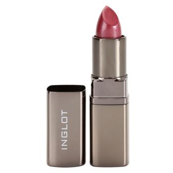 Inglot Q10 vyživující rtěnka odstín 37 4.5 g