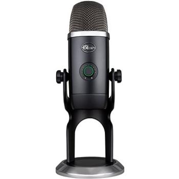 Logitech G Blue Yeti X Pro USB (988-000244)